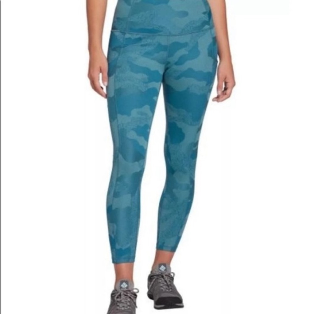 The North Face womens leggings
